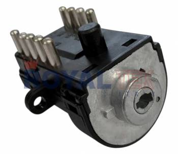 CONTACTOR ROYALTEK VOLVO FH NH FM -- 9 PINES --- OEM 3197718